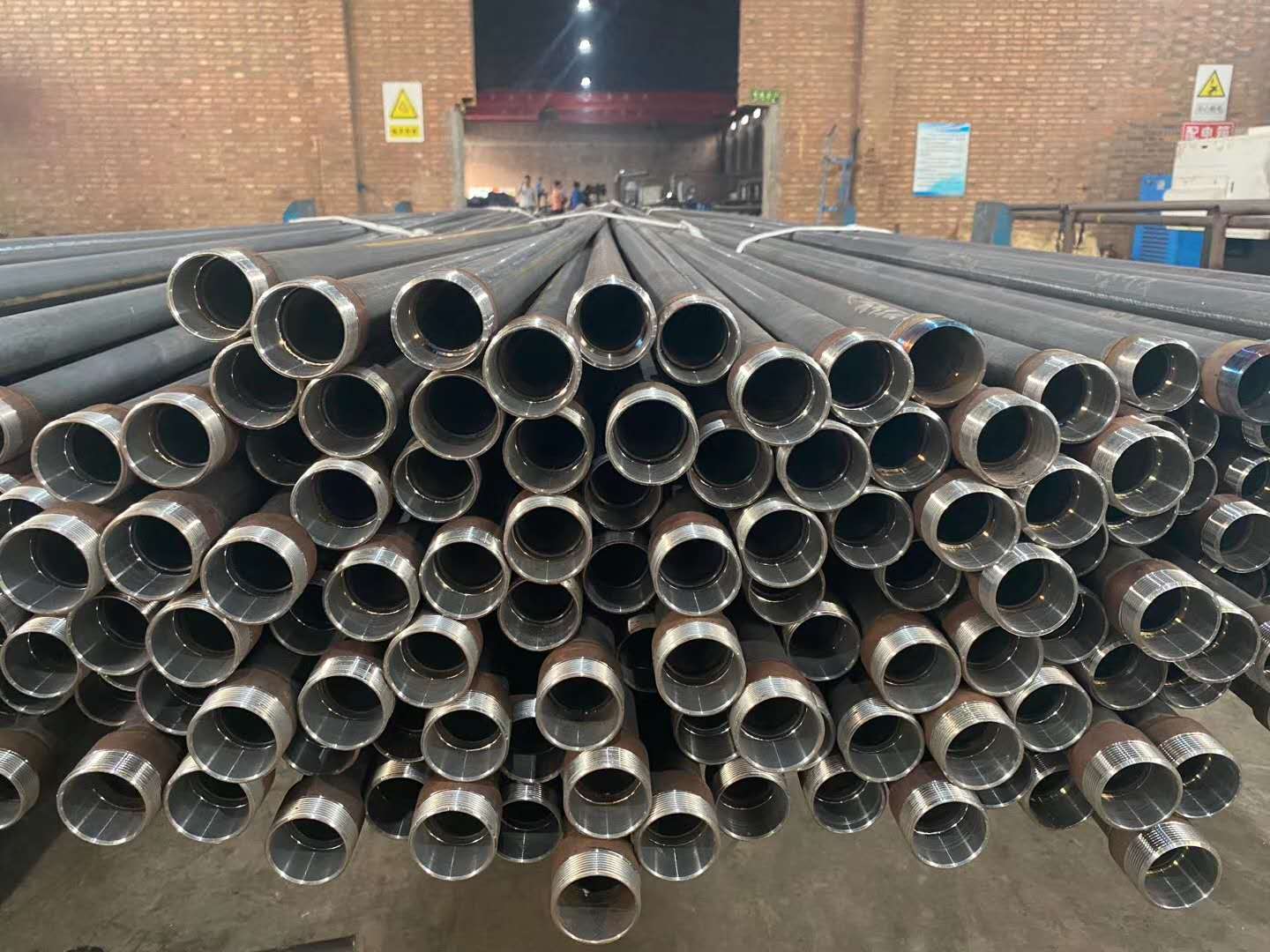 阿拉善桥梁声测管批量供货