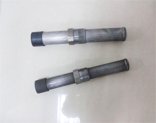 阿拉善桩基声测管螺旋式深桩